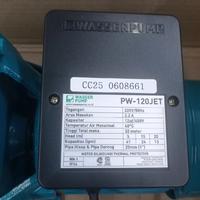 Gambar Pompa Air/Semijet WASSER PW-120JET(100Watt & 11Meter) dari Sein Jaya Shop Kota Bekasi 4 Tokopedia