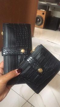 Product Review of DOMPET LIPAT CROCO PANJANG HAVANA 19 x 9 Wanita from 막** ** 0
