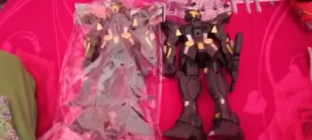 Product Review of MAINAN ROBOT BESAR MURAH MERIAH - OCT8266 from Z**A 0