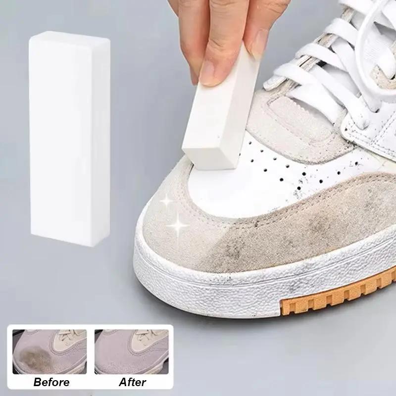 Xách Tay Giày Làm Sạch Tẩy Nhanh Chóng Loại Bỏ Vết Nước Miễn Phí Khô Sạch Hơn Cho Tất Cả Các Đôi Giày Thể Thao Giản Dị Giày Hộ Gia Đình Sử Dụng Hàng Ngày