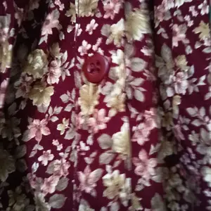 Ademin.Co Daster Midi Jasmine Rayon Premium | Dress Hamil Dan Menyusui