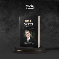 Gambar BILL GATES MINDSET [ Seri Tokoh Berpengaruh ] - Yash Media dari Yashmedia Kab. Sleman 2 Tokopedia