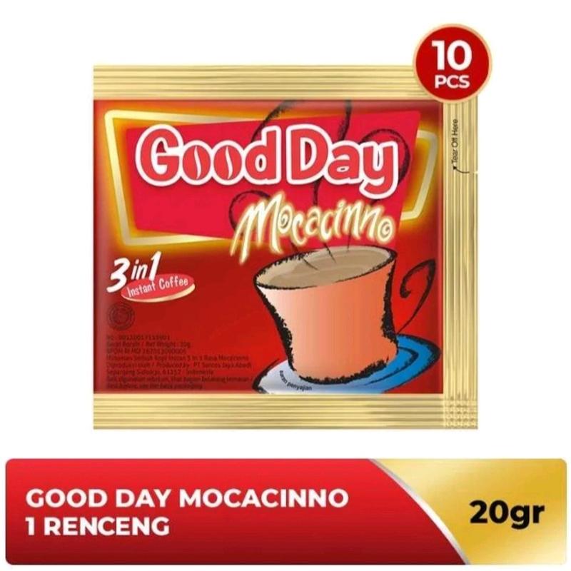 Kopi Kapal Api indocafe luwak 1 Renceng 10 Sachet - Kopi Hitam Instan - Coffee Robusta 3
