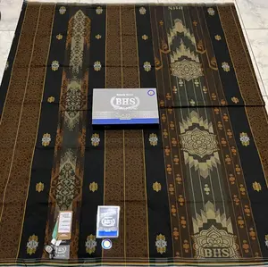 SARUNG BHS CLASSIC JGC JSN SILVER