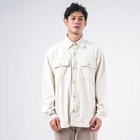 Gambar House of Smith Work Jacket Cord Cubic Jacket Bw - Jaket Pria dari HOUSE OF SMITH Kab. Bandung 1 Tokopedia