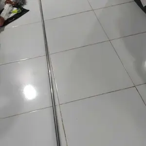 Kemoceng Microfiber 280cm Tarik Tekuk Panjang Alat Pembersih Langit-Langit Rumah