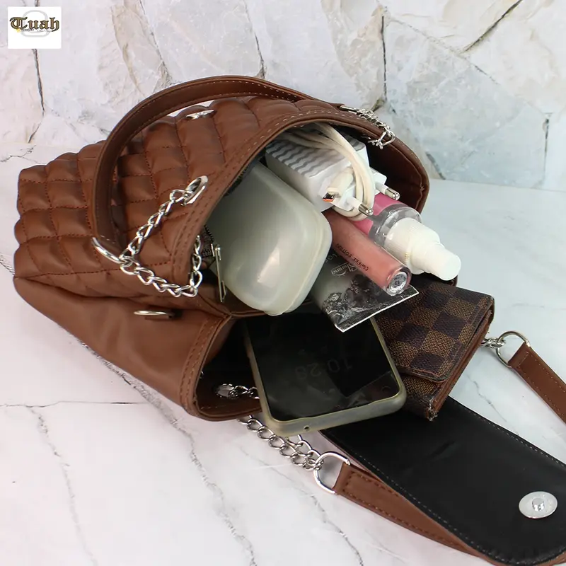 TUAH SLIMBAGS NEW ARRIVAL / SL CeciLLa Premium Slot Lidah Tutup Plat Kotak NekeL New bordir Series 36- 22 /Tas Lokal Premium / Tas Selempang Bahu Wanita /Tas Jinjing Wanita / Tas Selempang Wanita 2024 / Tas OOTD 6