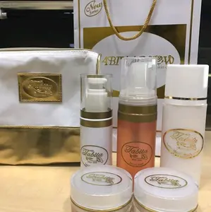 TABITA EXCLUSIV ( MEDAN ) ORIGINAL ADA BARCODE (WAJAH GLOWING) Mencerahkan