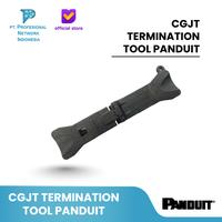 Gambar Panduit CGJT Terminasi modular / CGJT TERMINATION TOOL PANDUIT dari Profesional Network Kota Administrasi Jakarta Pusat 1 Tokopedia