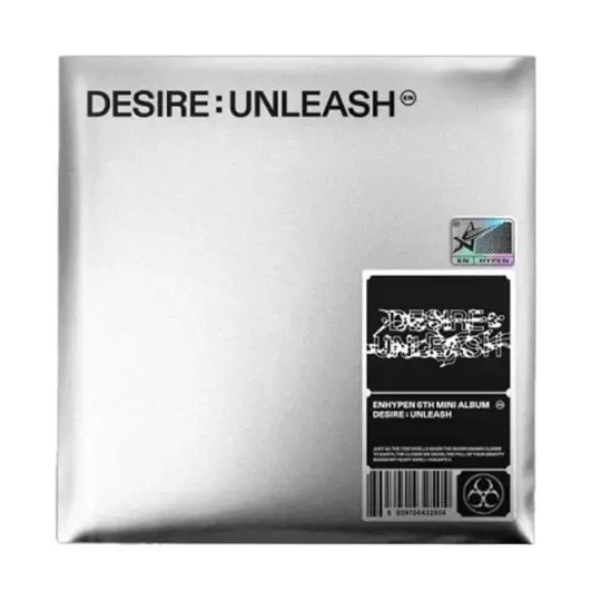 desire unleashed weverse - TikTok Shop Malaysia
