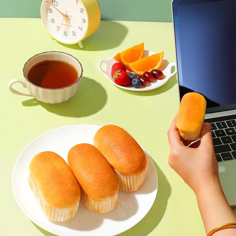 200g*2bags*8pcs Dalezz Roti Lembut Rasa Susu Enak & Lezat Soft Cup Bread Kemasan Praktis Tekstur Lembut Cocok untuk Camilan atau Sarapan 200g*2bags*8pcs Dalezz Roti Lembut Rasa Susu Enak & Lezat Soft Cup Bread Kemasan Praktis Tekstur Lembut Cocok untuk Camilan atau Sarapan