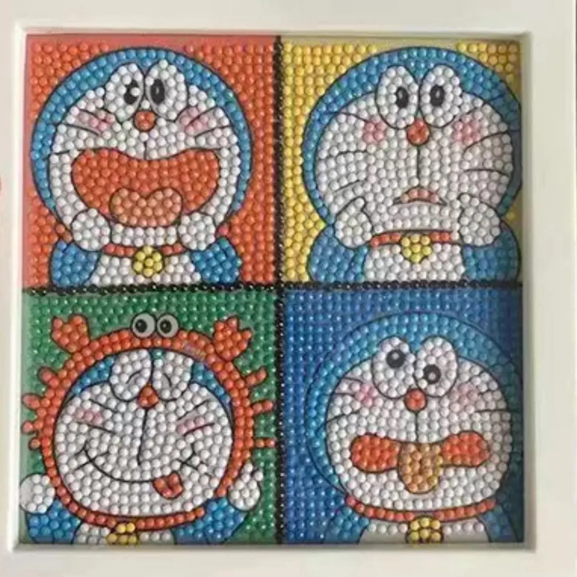 {Clearance Sales} Diamond art DIY