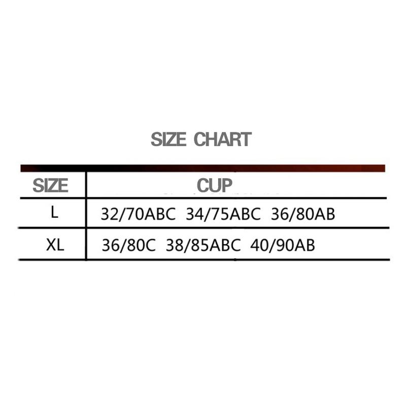 Product Introduction of Áo Ngực Có Khóa Cài Phía Trước, Áo Ngực Đẩy Lên, Brallette, Brallete 0
