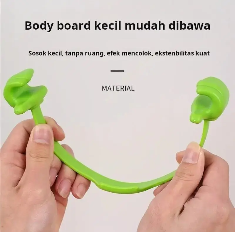 Thumb dudukan ponsel rumah multi-fungsi kepribadian kreatif malas drama desktop tablet berdiri 4