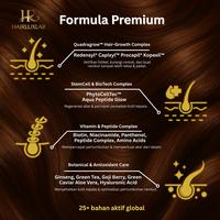 Gambar HairLuxLab Booster Serum Penumbuh Rambut - 3% Redensyl + 25 Superfood Ingredients (Solusi Botak) - All In one Shampo dari HairLuxLab Official Store Kota Tangerang Selatan 4 Tokopedia