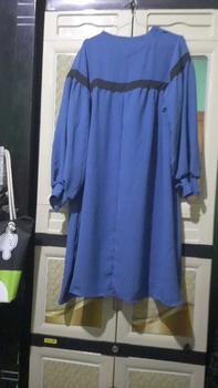 Product Review of ALULA setlong kringkel stelan longtunik wanita Setelan Crinkle Airflow from b** A** 1