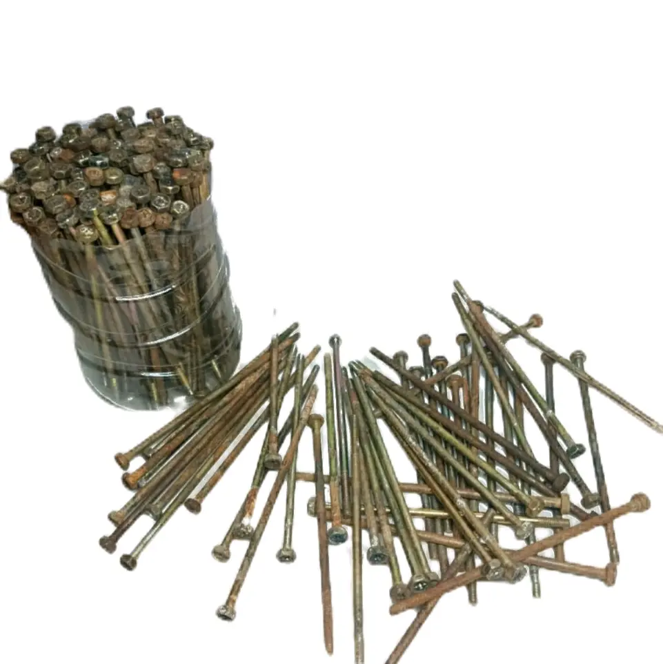 BAUT/SEKRUP POMPA AIR SHIMIZU ( ORI) untuk type 125,128,130,135 bit