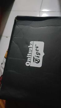 Product Review of Promo Sepatu 0nits Tiger Slip On Sepatu Wanita dan Pria Limited Edisi Terbaik dan Best Seller, Bahan Canvas from A**l 1