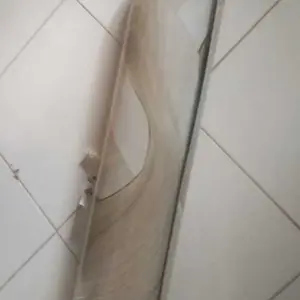 Paus Biru Wallpaper Dinding Motif Vinyl Marble Foam Roll Sticker Kamar Dekorasi PET 120 x 280 cm A52 2.8 METER LEBAR 120 CM Anti Air & Tahan Gores