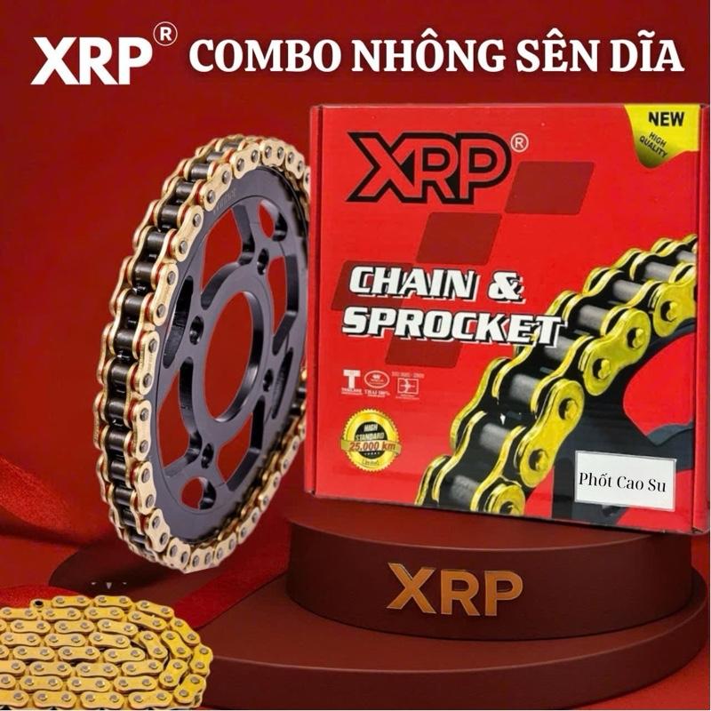  Nsd  Wave Dream Sirius Future Neo Future LED Sirius FI Phốt Cao Su 10ly Cao Cấp – Sên Vàng Đĩa Đen – Dành Cho  – Bền 25.000km 