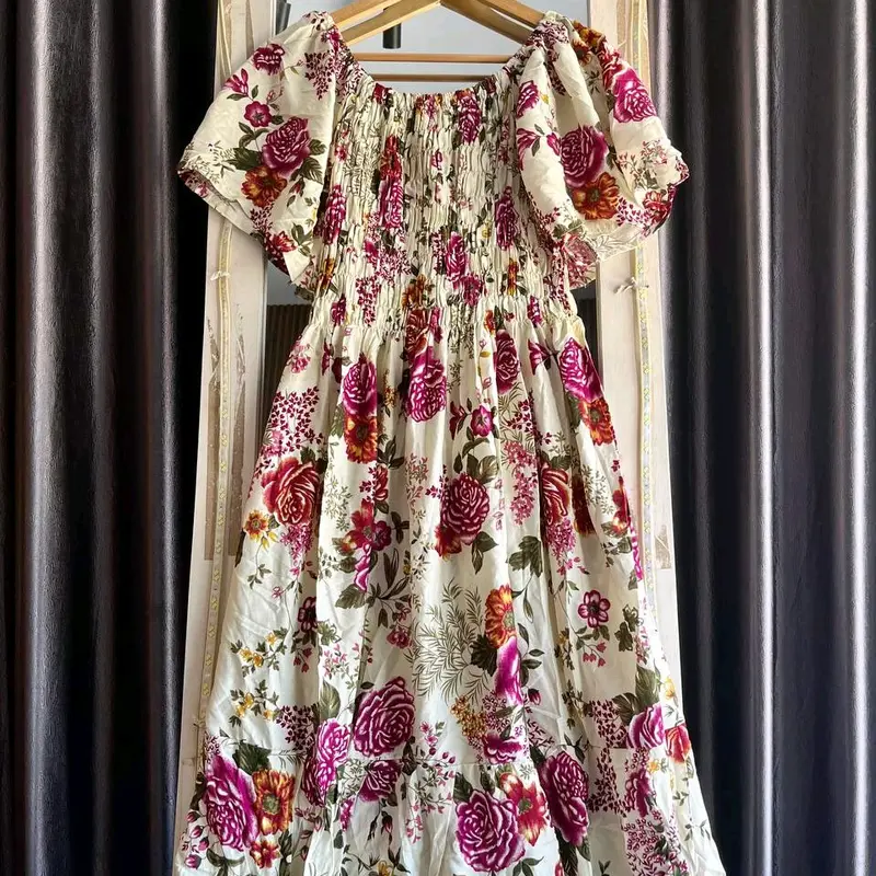 DRESS KARET LD 160 RAYON JUMBO 4