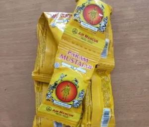 Param Mustajab Paket isi 2 bungkus, Herbal Tradisional