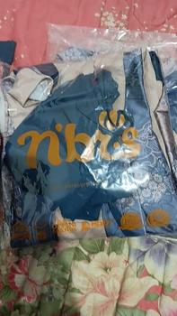 Product Review of Elys Rayya series Nibras cantik 2025 from d**w 0