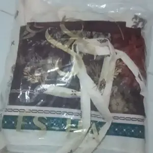 ARIMBI DRESS COUPLE MARBELLA ANTI UV // DRESS DAN KEMEJA DEWASA  By Esha Scarf