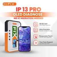 Gambar Layar HFIX Lcd For Ip 13 / 13 Pro / 13 ProMax Oled Diagnose No IC Migration Needed Fullset Screen - ip 13 dari HFIX INDONESIA Kota Surabaya 3 Tokopedia