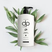 Gambar [ Hair Conditioner ] DP Daily Perfection Moisturizing Care - Kondisioner Keratin Konditioner Biotin Rambut Lebih Sehat Anti Rontok Ketombe Halal Hijab - 350 ml dari Daily Perfection Indonesia Kota Administrasi Jakarta Barat 2 Tokopedia
