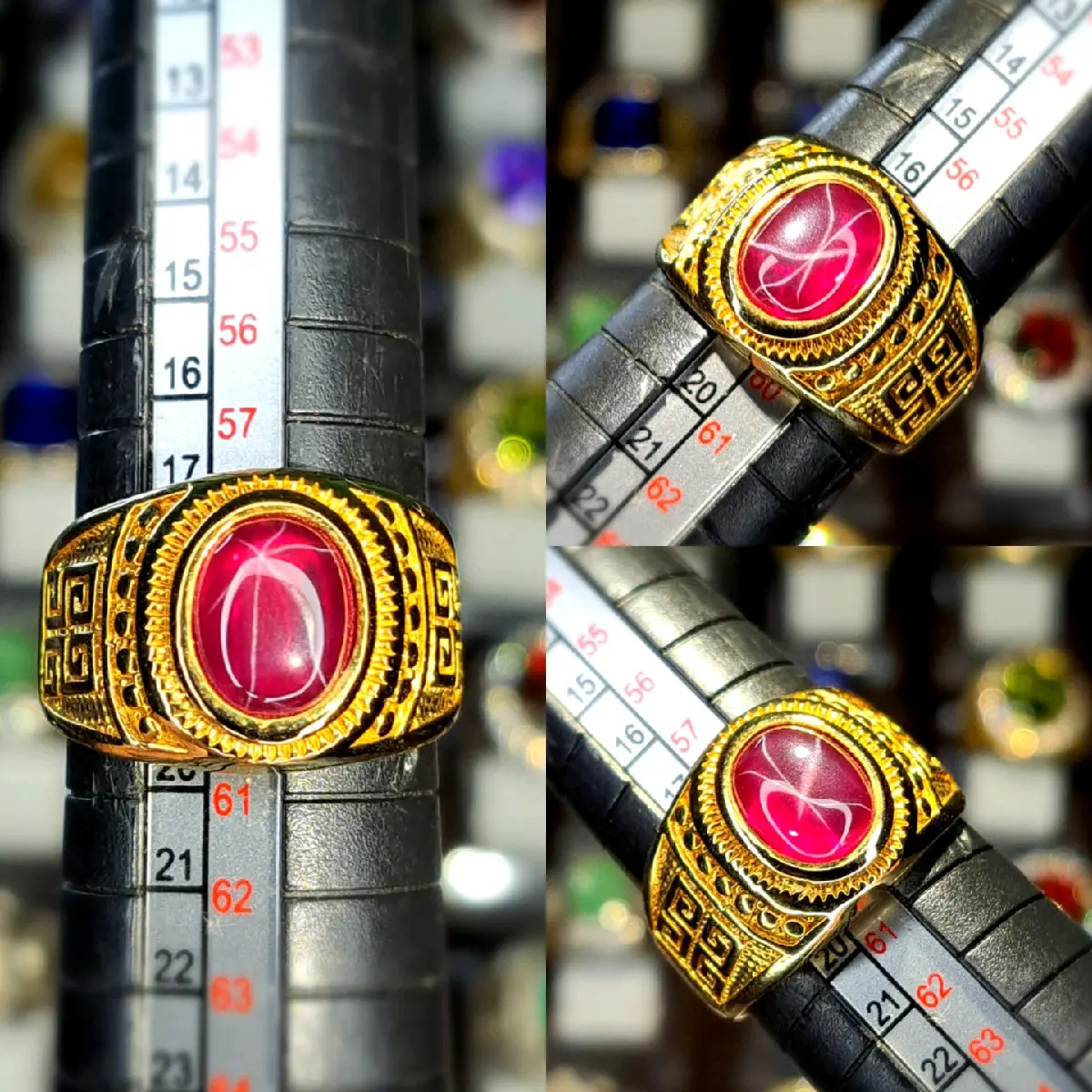 cincin pria kren berkualitas