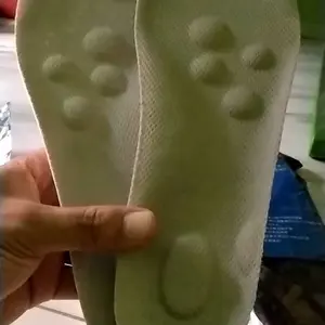 INSOLE SEPATU EMPUK DAN MURAH INSOLE SEPATU ANTI KAKI PEGAL PREMIUM QUALITY