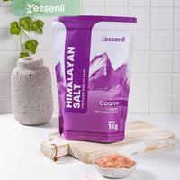 Gambar ESSENLI Garam Himalaya Halus 1kg / Garam Himalaya Kasar 1kg / Himalayan Salt - Garam Himalaya Halus dari essenli Kota Semarang 4 Tokopedia