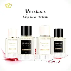FYC - Yessica's Long Hour Perfume - Eau De Parfum