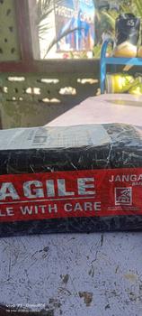 Product Review of Jacks Paket Ampuh ( Perawatan Mobil Efektif Hilangkan Jamur Kaca dan Pelindung Kaca Mobil ) All Varian 250 ML Spons dan Kain Microfiber from c**i 3
