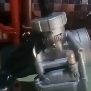karbu PE /'Karburator / karburalator / Karbu NSR PE 24 PE 26 PE 28 keihin code A115 Easy Setting Motor Motorcycle