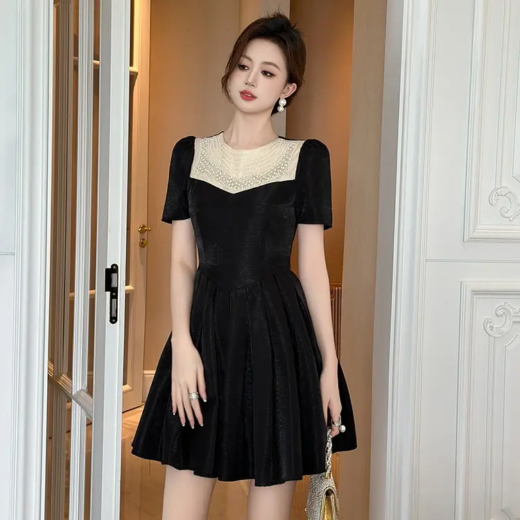 black cocktail dress philippines Black Cocktail Dresses
