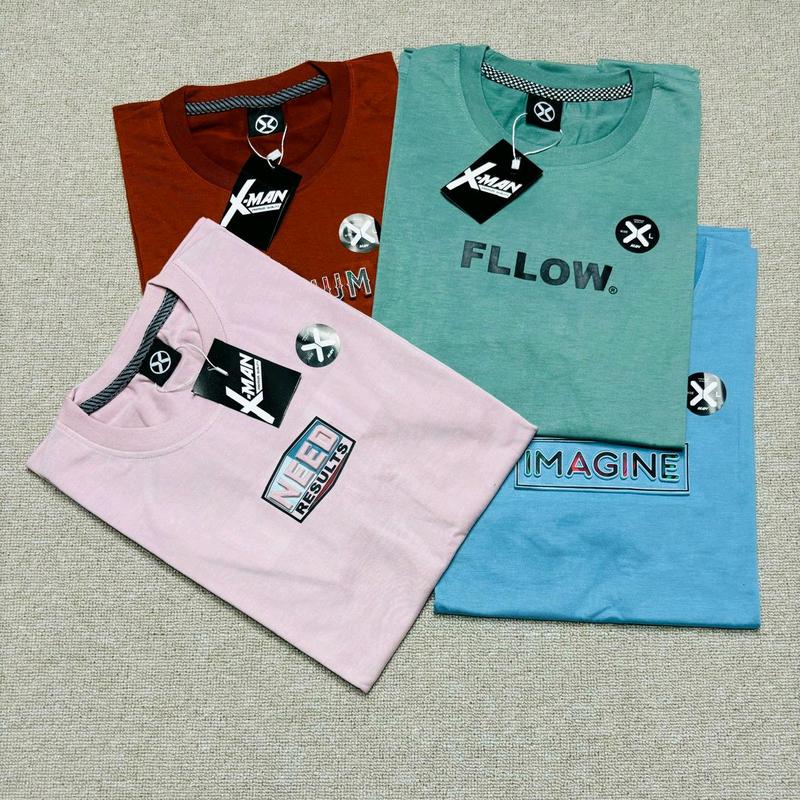 Promo paket 2 pcs kaos pria wanita kaos distro baju cowok baju distro Atasan Oblong Katun Surfing Unisex Keren Dewasa Pendek Combed Sablon Hitam Motif Polos Tshirt Cewek Panjang Formal Nyaman bintang 2