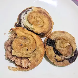 Mamol (maryam molen) lizyfood