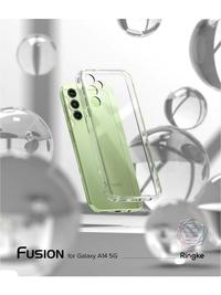 Gambar Case Compatible for Samsung Galaxy A14 5G 2023 RINGKE Fusion Clear Transparent Slim Protective Cover Casing - Clear dari Supcase Official ID Kota Administrasi Jakarta Barat 3 Tokopedia