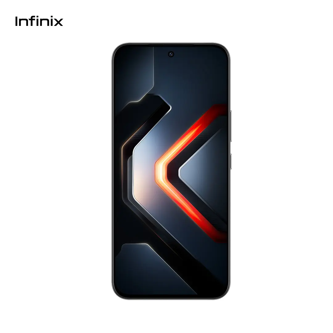 Infinix GT 30 Pro 12/512GB - Up to 24GB Extended RAM - Dimensity 8350 Ultimate - 6.78" Amoled+ 144Hz - 108MP - NFC