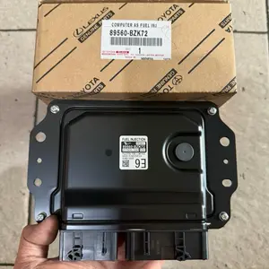 89560-BZK72 ECU computer engine control avanza veloz 2016 up