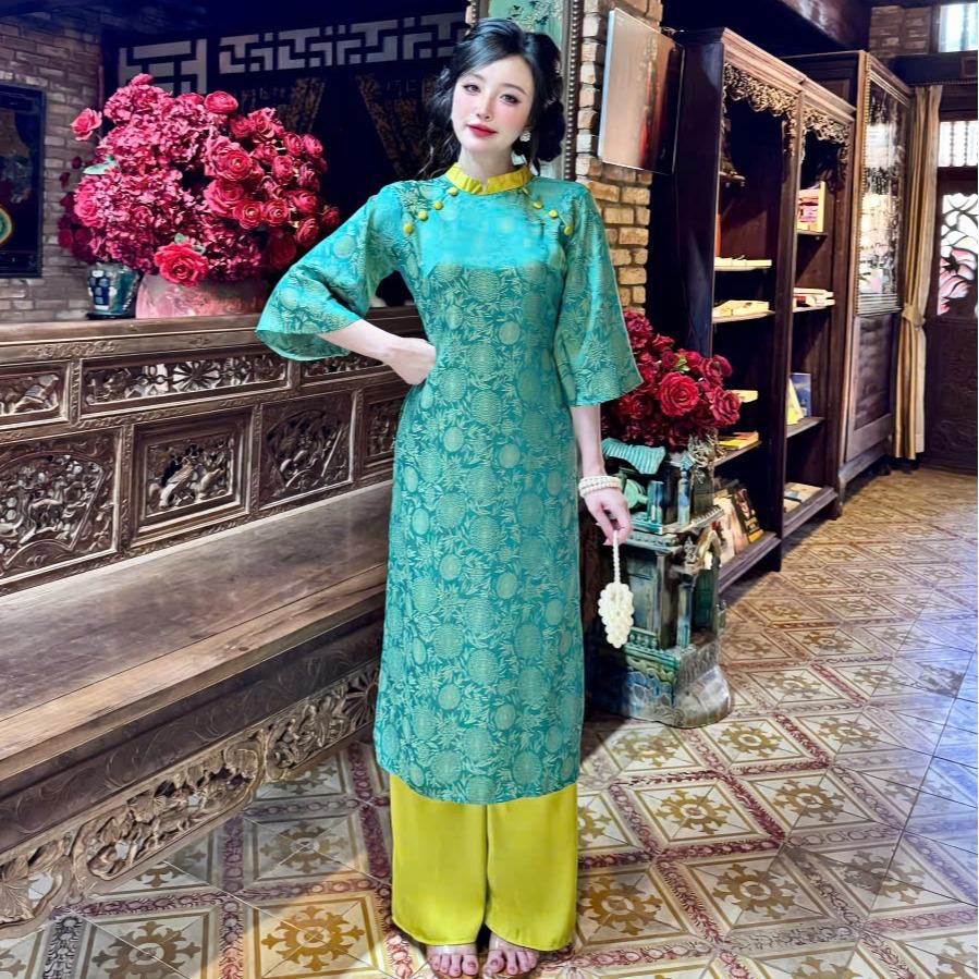 Xanh Ngọc