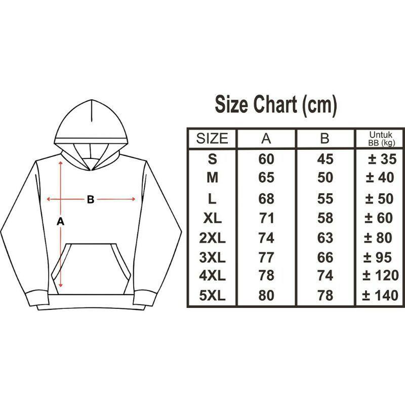Product Introduction of S-6XL Hoodie Pria Wanita Bigsize Sweater Oversize  Korean Style Jumbo Harajuku Style Unisex Zipper Fleece Distro Tebal Crewneck jaket murah bomber vintage Logo Panjang Topi Keren Lembut Nyaman Varsity motor sporty premium 0