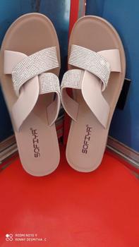 Product Review of sandal wedges wanita original sofiya 6910-61 terbaru from R**y D**a C**a 0