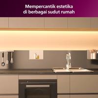 Gambar Lampu Philips LED Strip MyCare 24W  10M Plug and Play 4000K Putih Netral dari Philips lighting Jakarta Kota Administrasi Jakarta Timur 5 Tokopedia