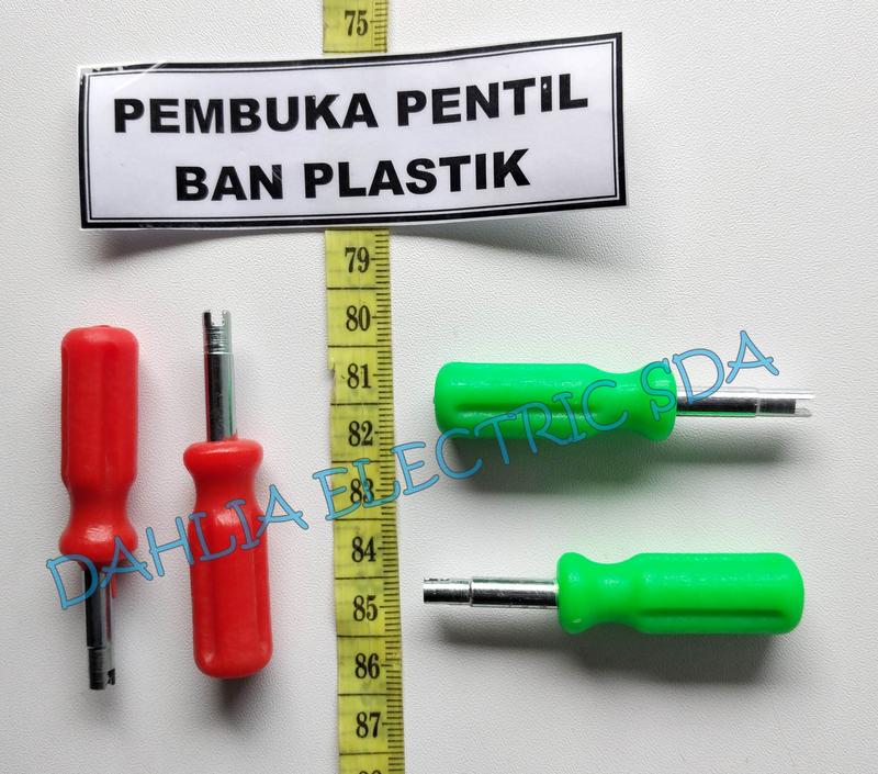PEMBUKA PENTIL BAN PLASTIK 4