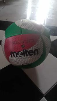 Product Review of BOLA VOLI - VOLLY - VOLLEY JAHIT SEMUA MERK - GRATIS PENTIL, JARING DAN POMPA - INDOOR DAN OUTDOOR from s**l 1