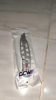 Product Review of Aksesoris Garnish Pemanis Windshield Nmax Aerox, Cuma Garnisnya Aja from i**s 0