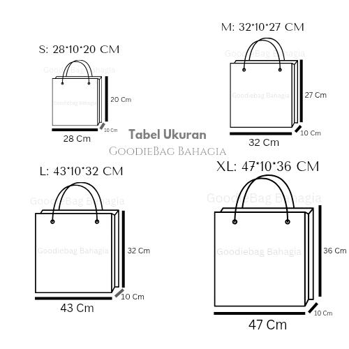 Variant FG-9 - Tas Belanja - Tas Spunbond - Tas Jinjing - Tas Souvenir - Tas Jinjing Wanita - Tas Lipat - Tas Kado - Kantong Belanja - Souvenir Kantong - shopping bag - Spoundbond - Tote Bag - Tas Wanita - Tas Murah - Tas Belanja Murah - Tas Diskon 2